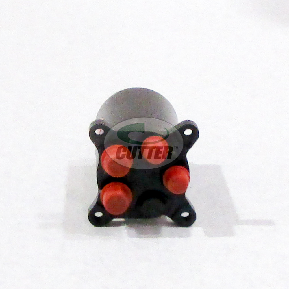 John Deere Used Steering Valve - AMT1356