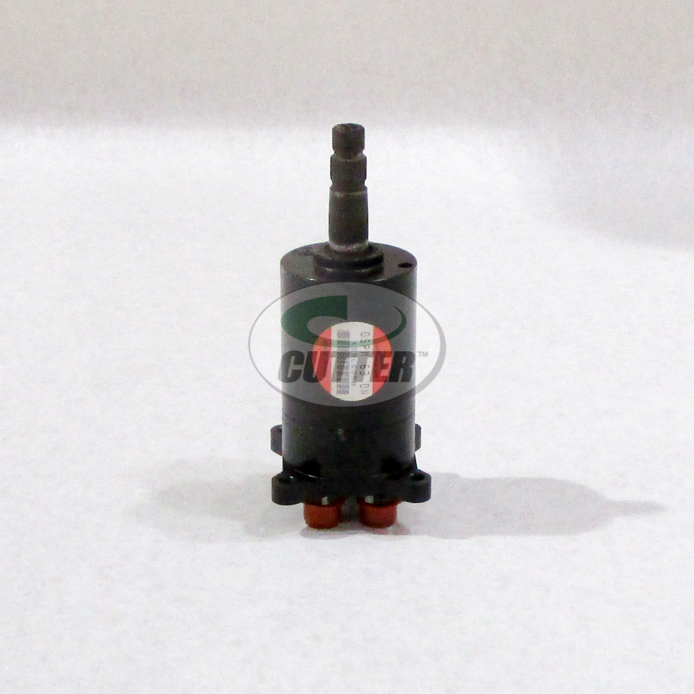 John Deere Used Steering Valve - AMT1356