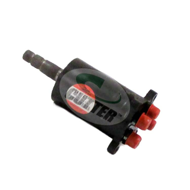 John Deere Used Steering Valve - AMT1356