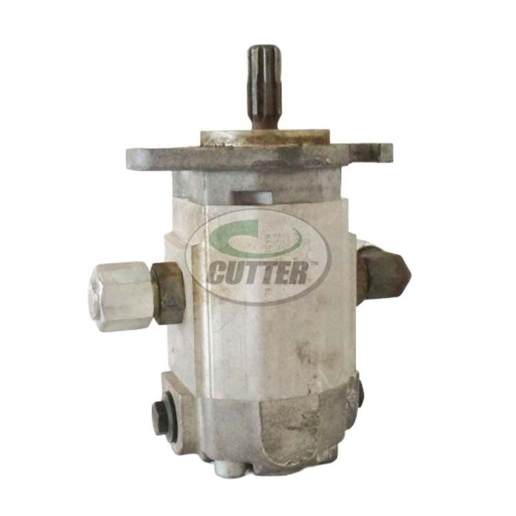 Toro Used Hydraulic Reel Motor - 107-2551