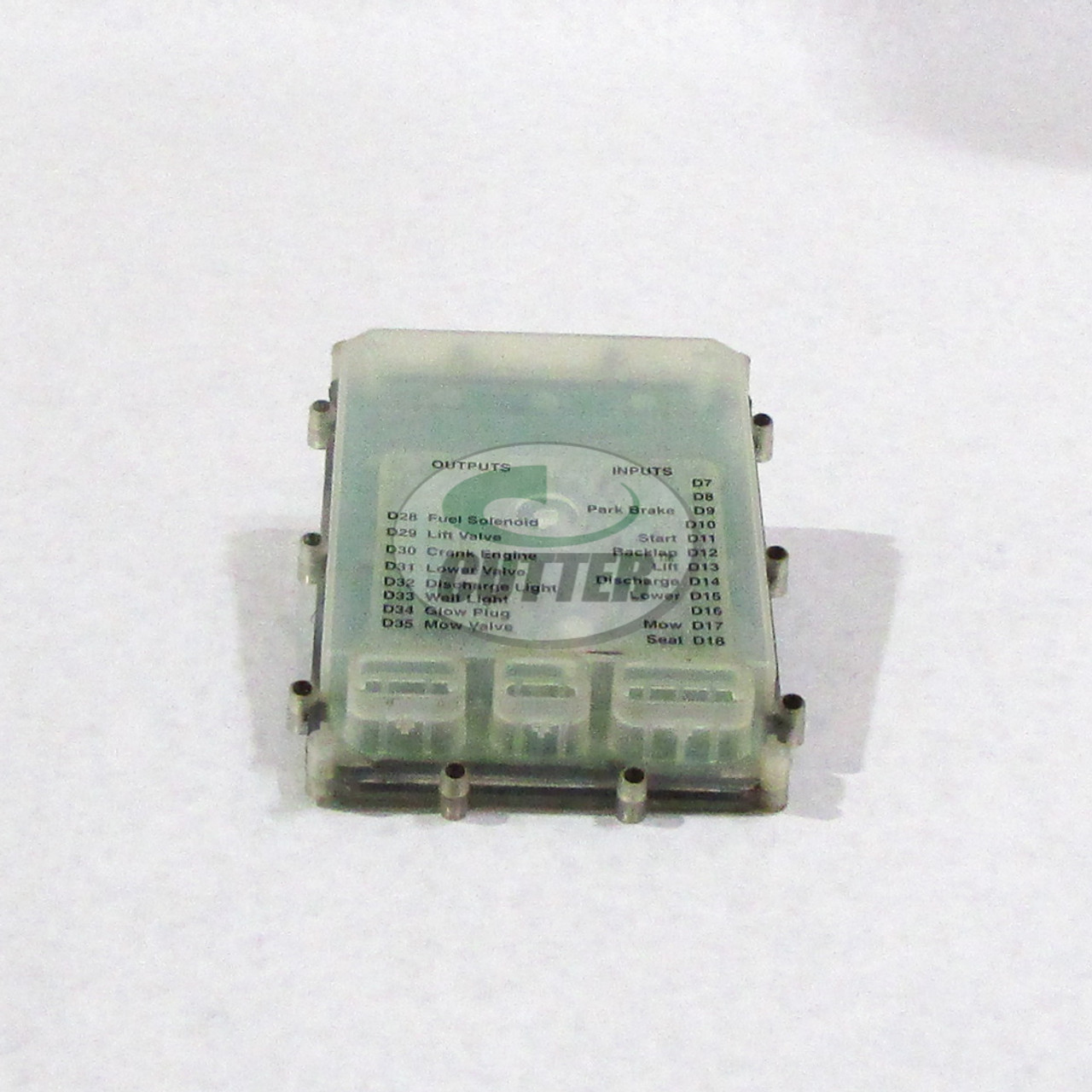 John Deere Used Electrical Module - AMT2062