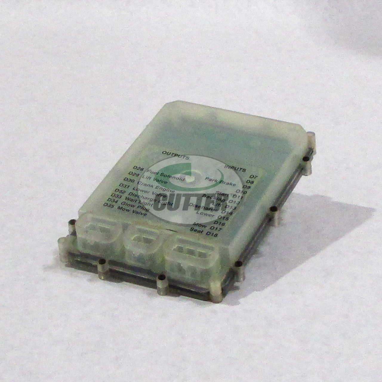John Deere Used Electrical Module - AMT2062