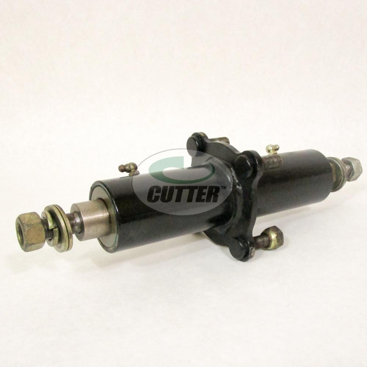 Jacobsen Used Axle Assembly & Hub - 892225