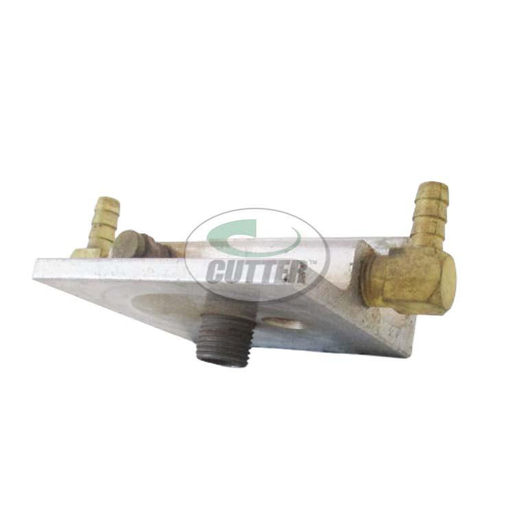 Toro Used Head Assembly - 63-8280