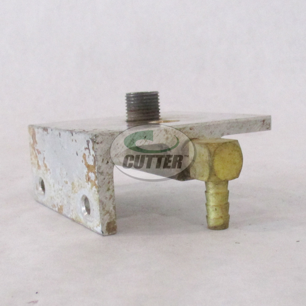 Toro Used Head Assembly - 63-8280