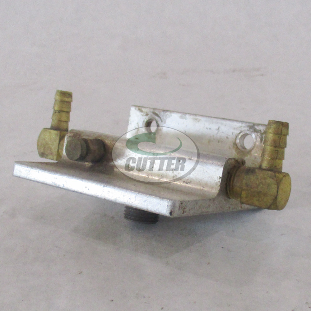 Toro Used Head Assembly - 63-8280