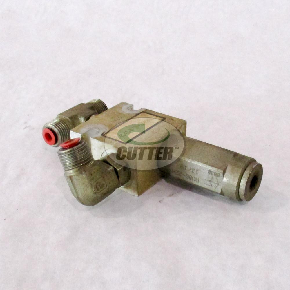 Toro Used Relief Valve - 94-6385