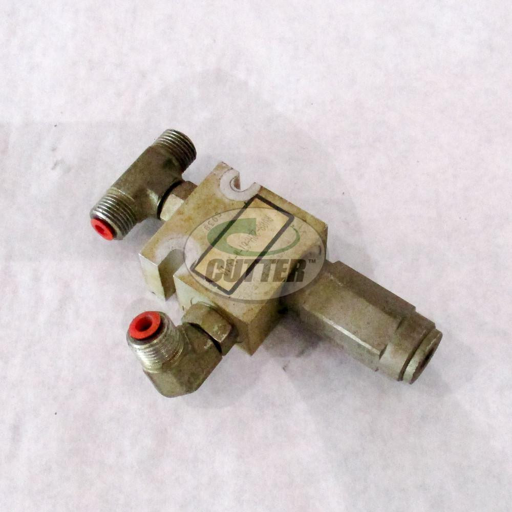 Toro Used Relief Valve - 94-6385