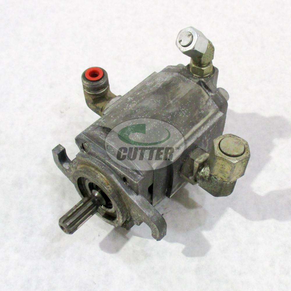 Toro Used Hydraulic Reel Motor - 112-9200