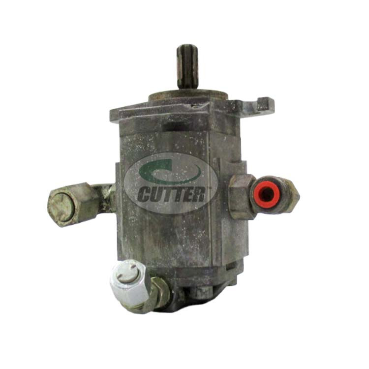 Toro Used Hydraulic Reel Motor - 112-9200