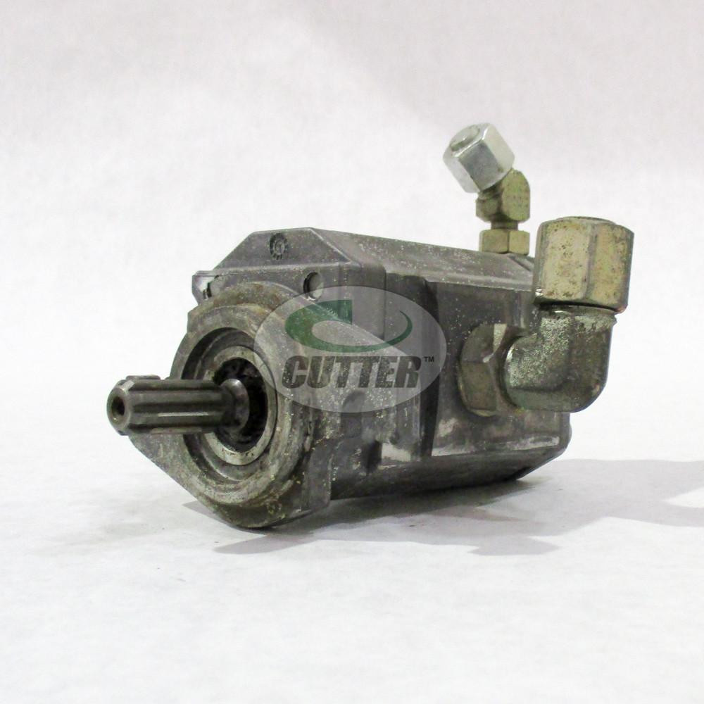 Toro Used Hydraulic Reel Motor - 112-9200