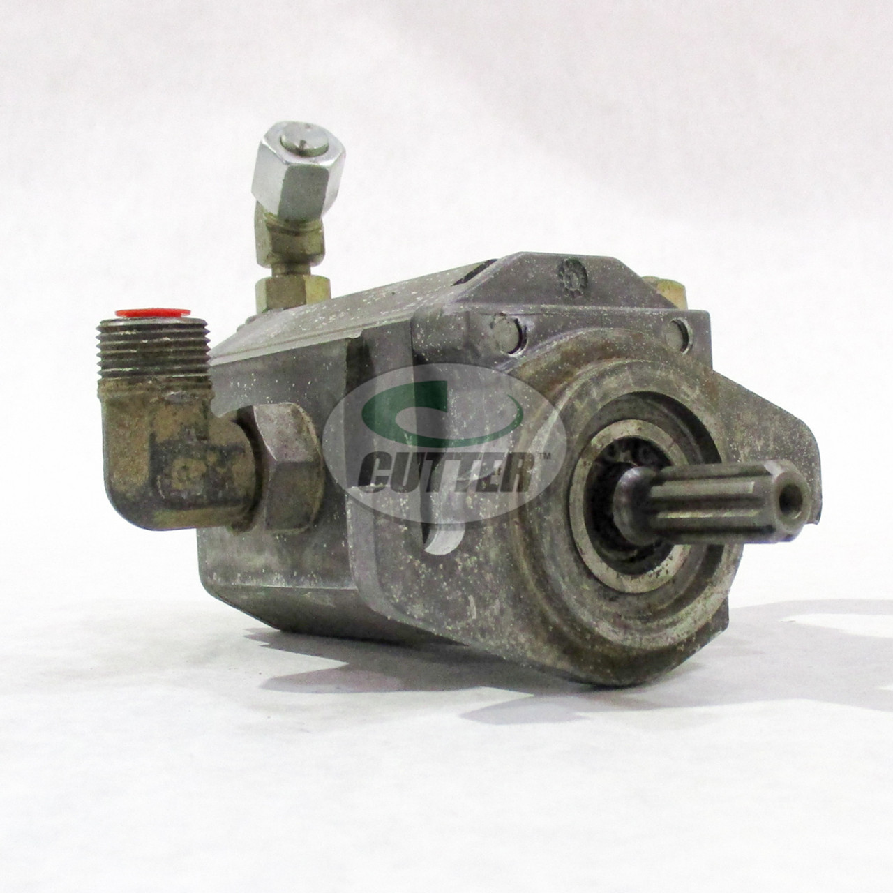 Toro Used Hydraulic Reel Motor - 112-9200