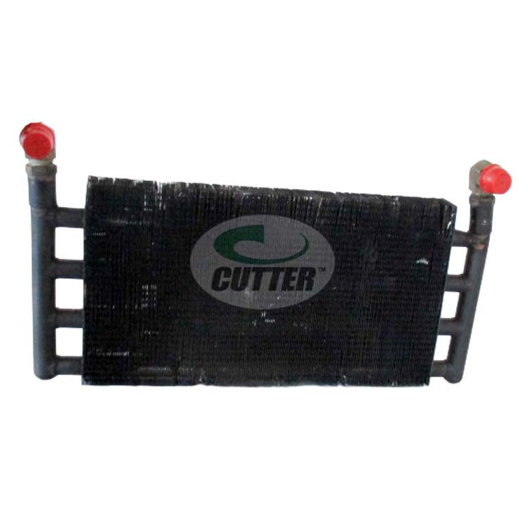 Toro Used Oil Cooler - 75-1040