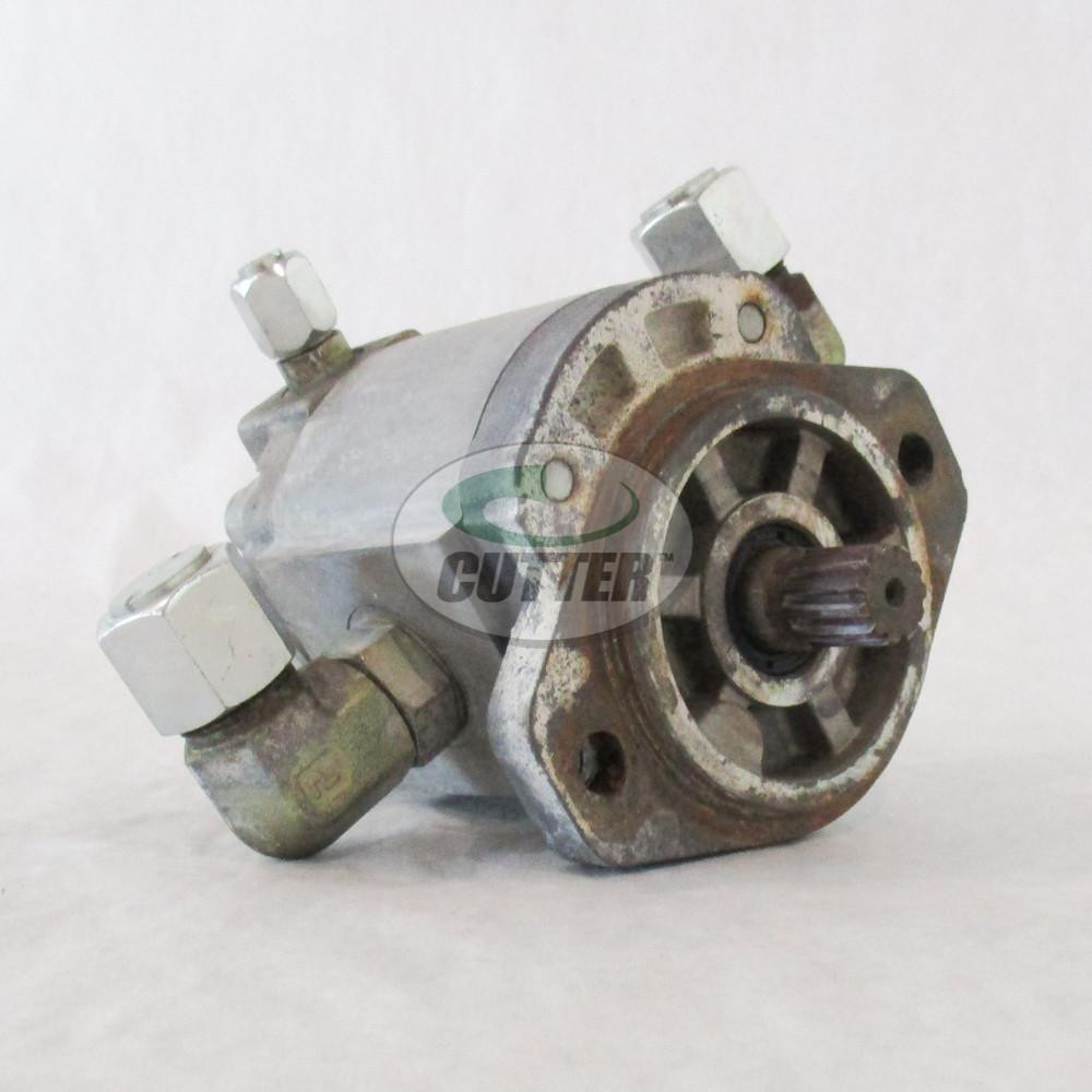 Toro Used Hydraulic Deck Motor - 105-9872