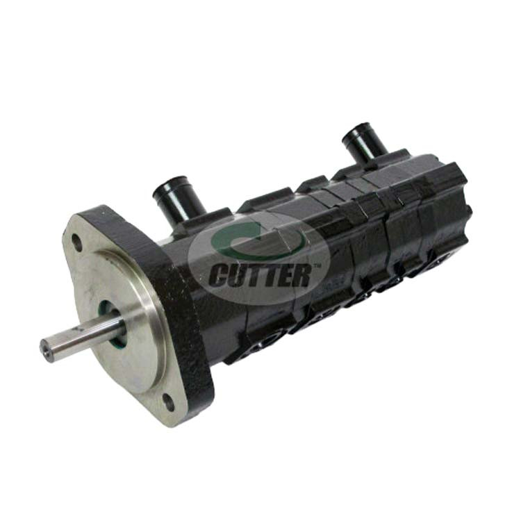 New Hydraulic Main Pump - Fits Jacobsen 2809849