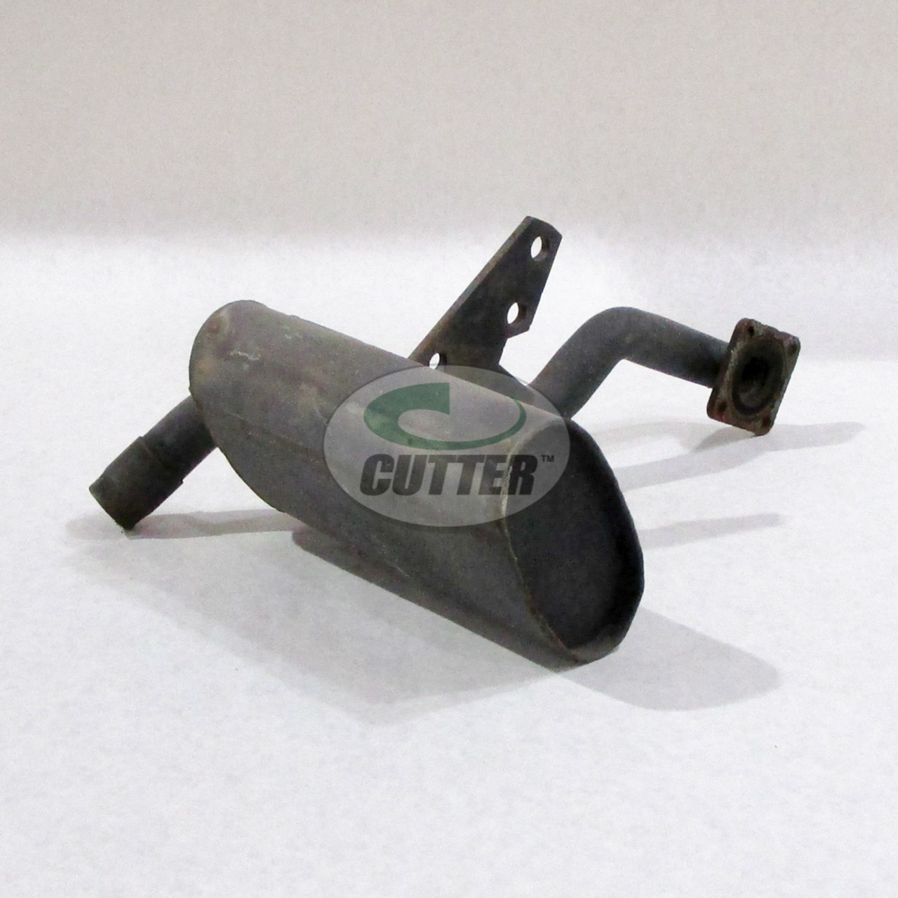 John Deere Used Muffler - AMT1929