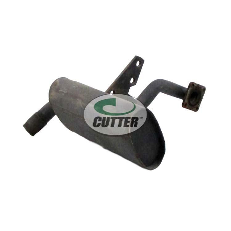John Deere Used Muffler - AMT1929