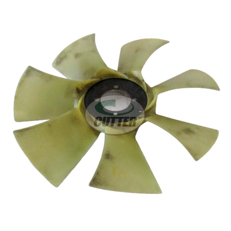 Toro Used Cooling Fan - 105-0750