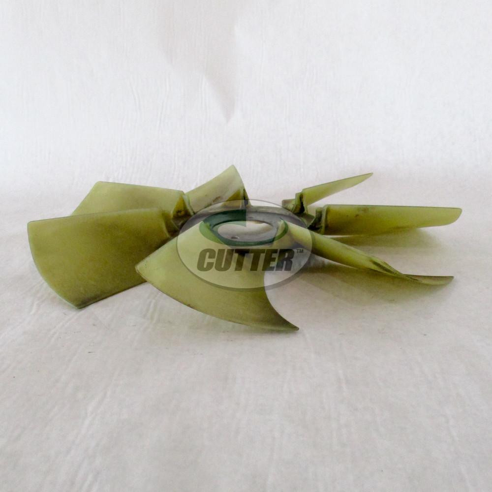 Toro Used Cooling Fan - 105-0750