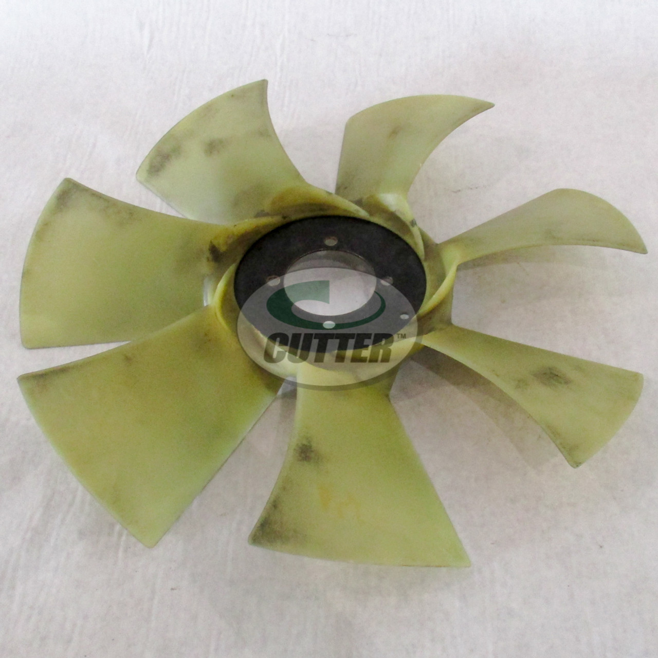 Used Toro Cooling Fan 105-0750