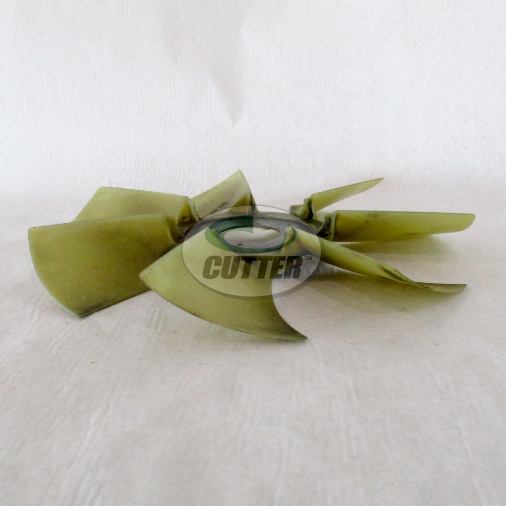Toro Used Cooling Fan - 105-0750