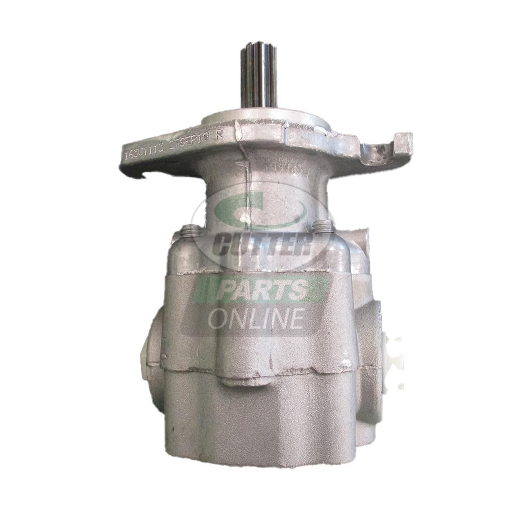 New Hydraulic Reel Motor - Replaces Toro 105-9770
