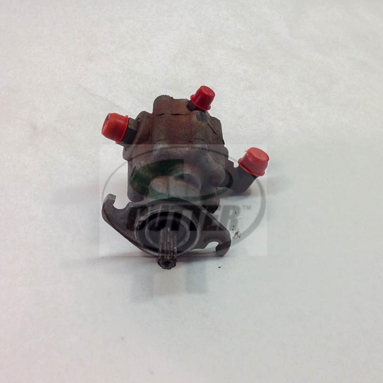 Toro Used Hydraulic Reel Motor - 93-1375 Toro Used Hydraulic Reel Motor - 93-1375