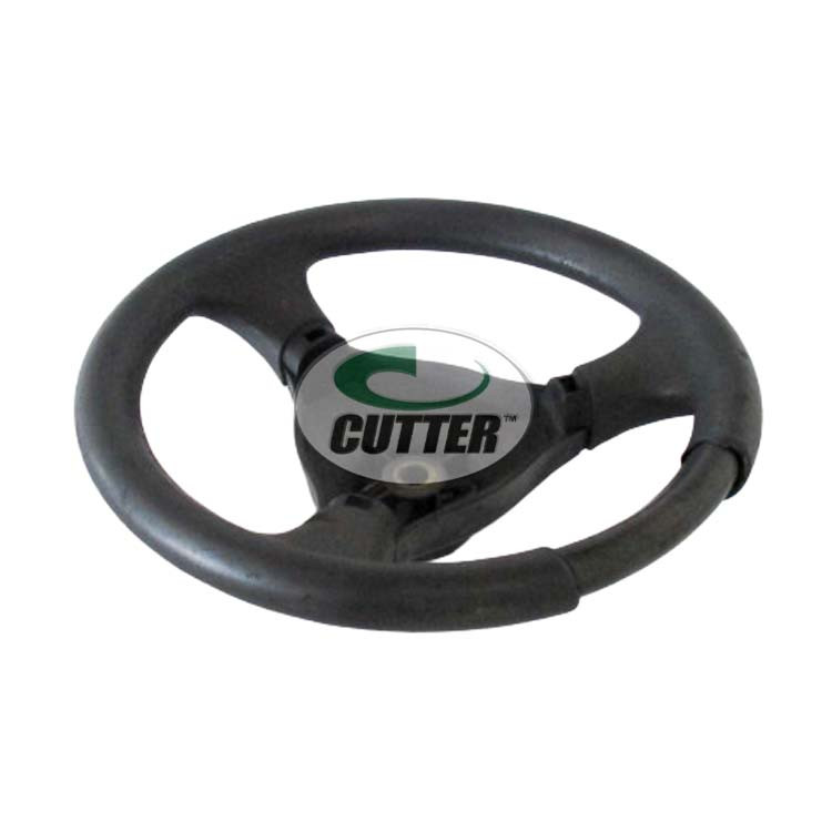 Jacobsen Used Steering Wheel Assembly - 2811364