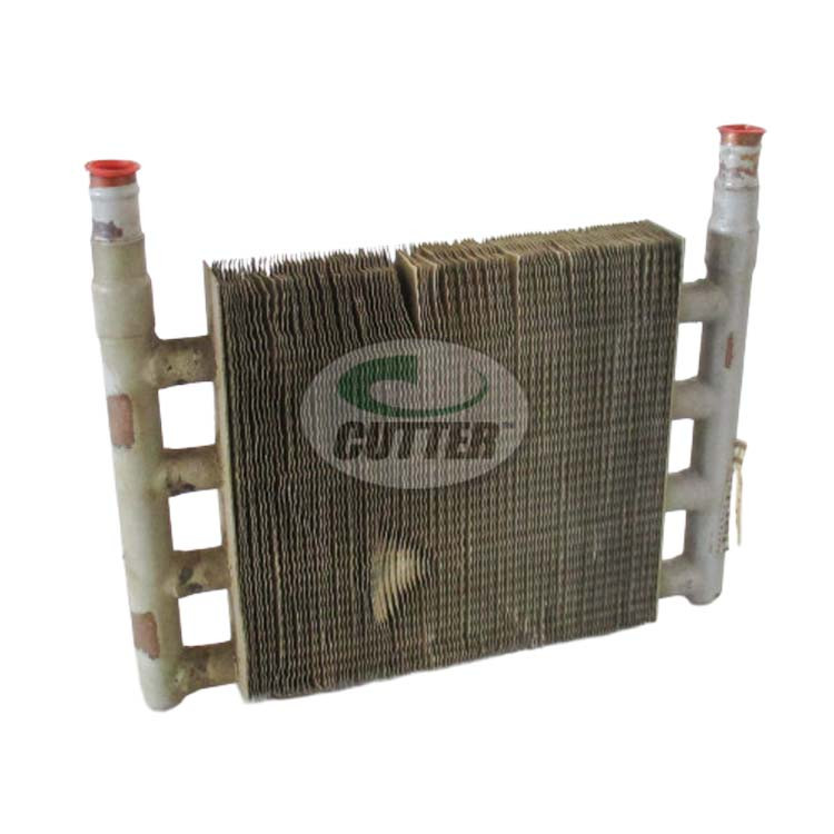 Toro Used Oil Cooler - 104-2070