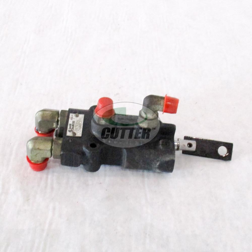 Jacobsen Used Lift Valve - 1001356