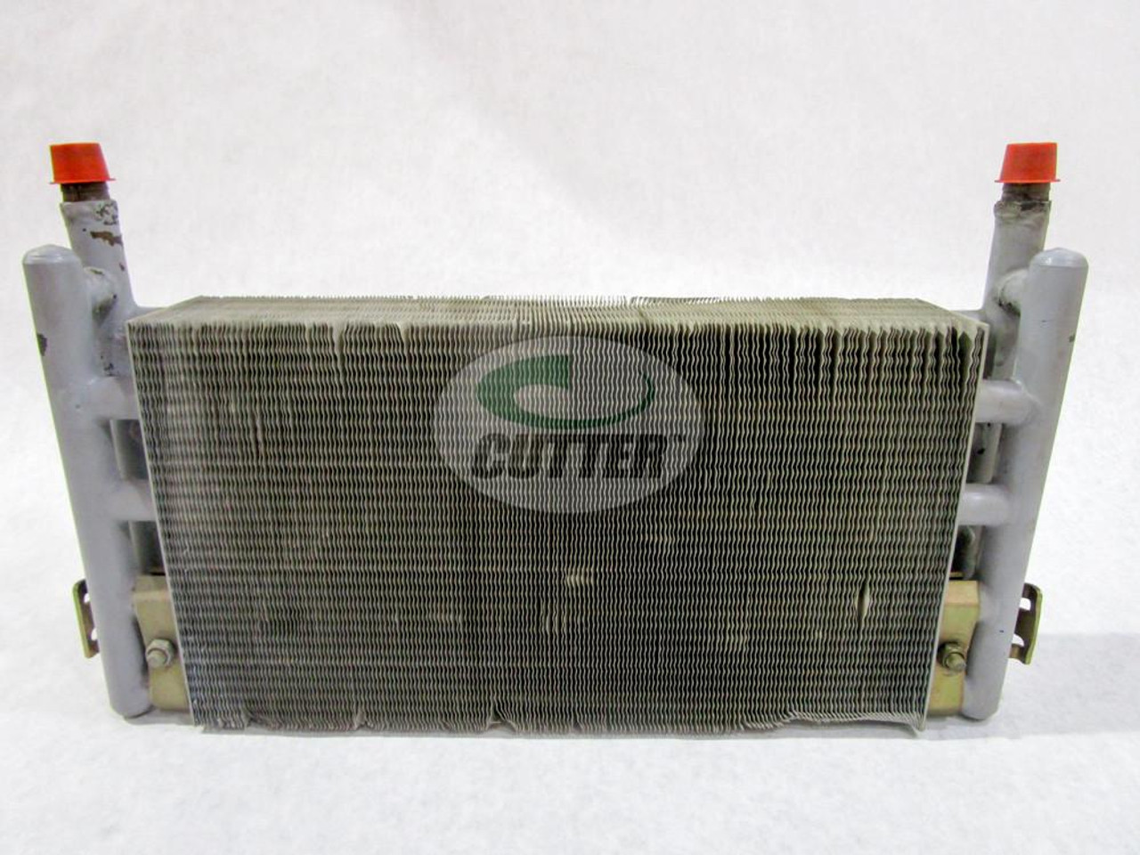 Toro Used Hydraulic Oil Cooler - 100-4869