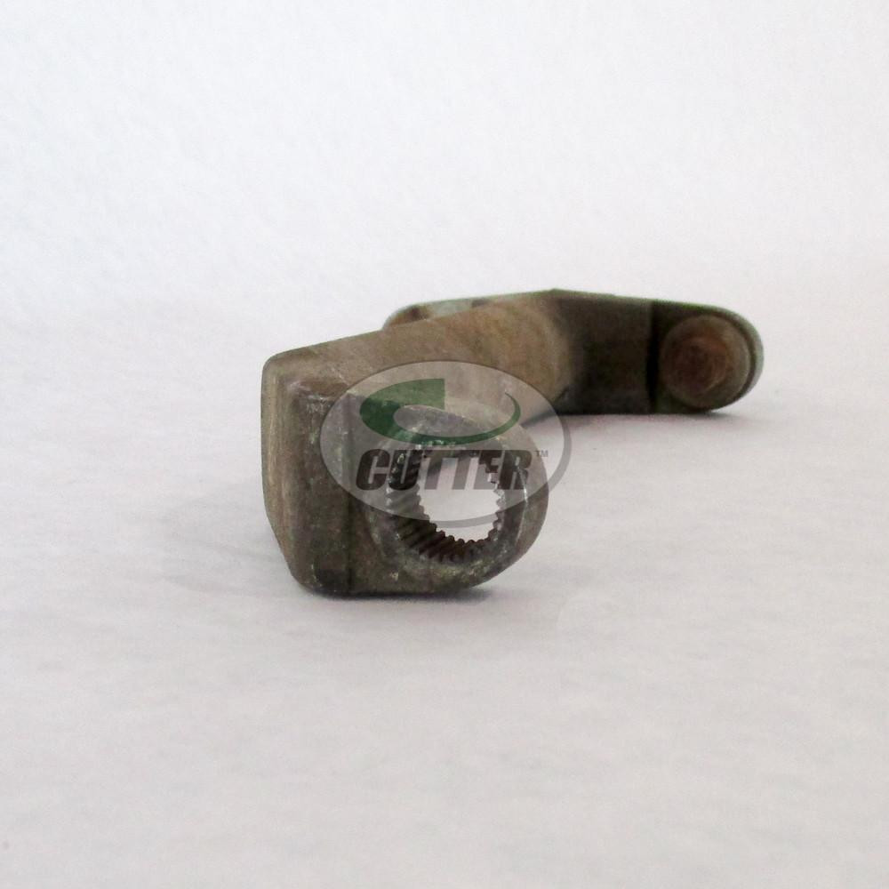 Toro Used Brake Lever - 93-2096