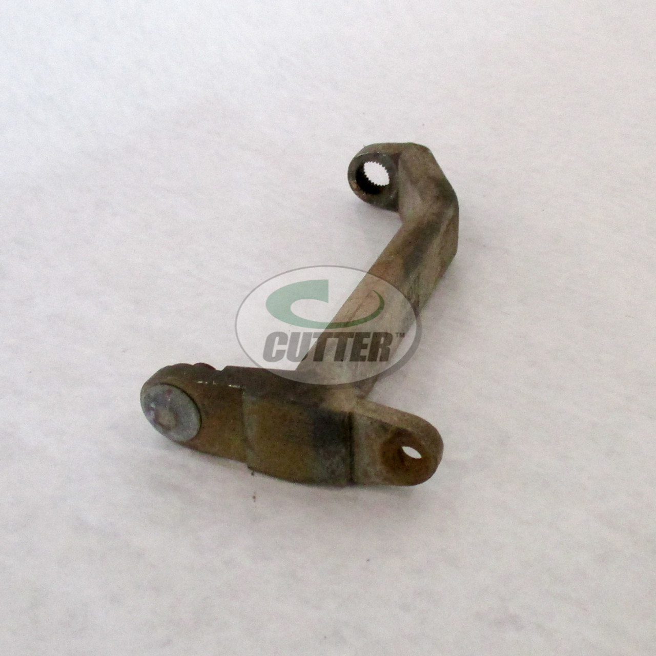 Toro Used Brake Lever - 93-2096