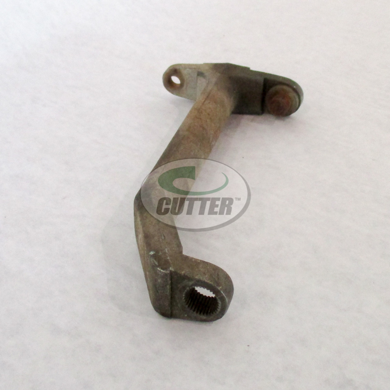 Toro Used Brake Lever - 93-2096