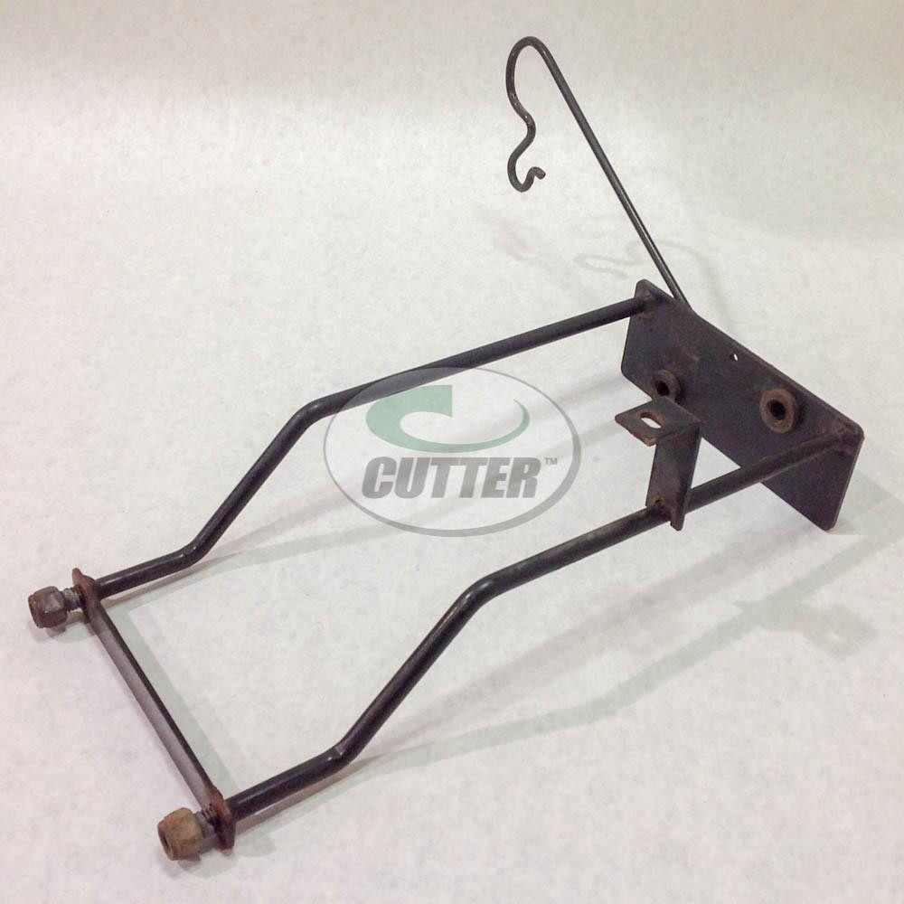 Toro Used Support - Degassing Assembly - 94-1408-03