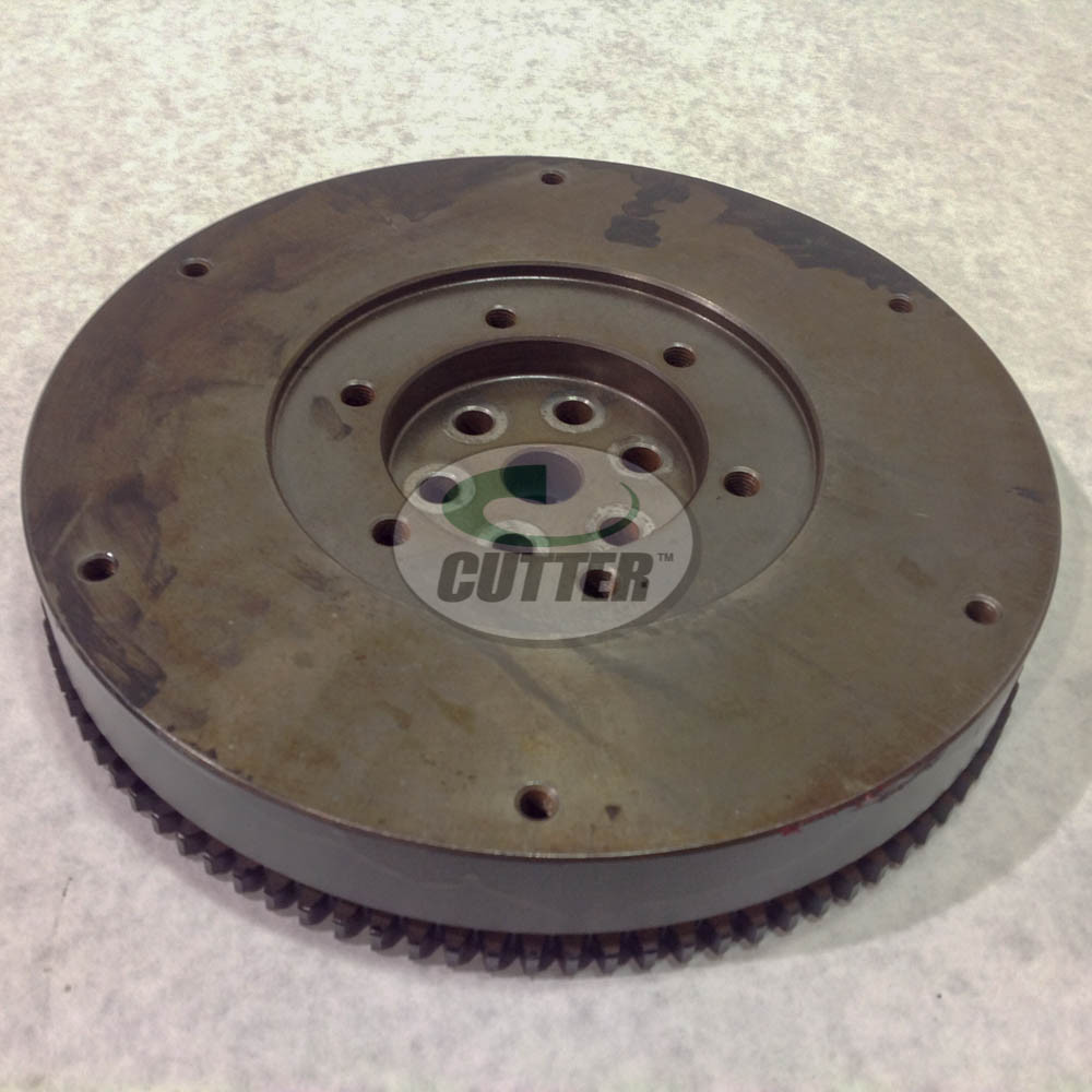 Toro Used Flywheel Assembly - 98-9691