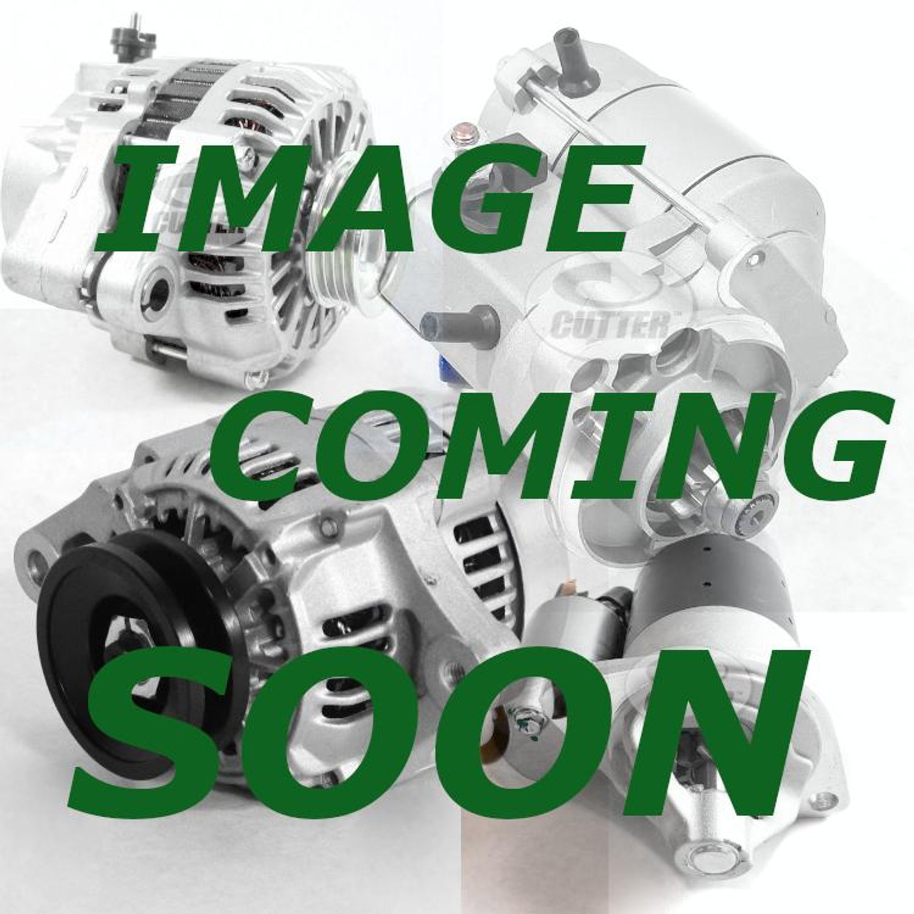 Jacobsen Used Ignition Switch - Part #: 1000348