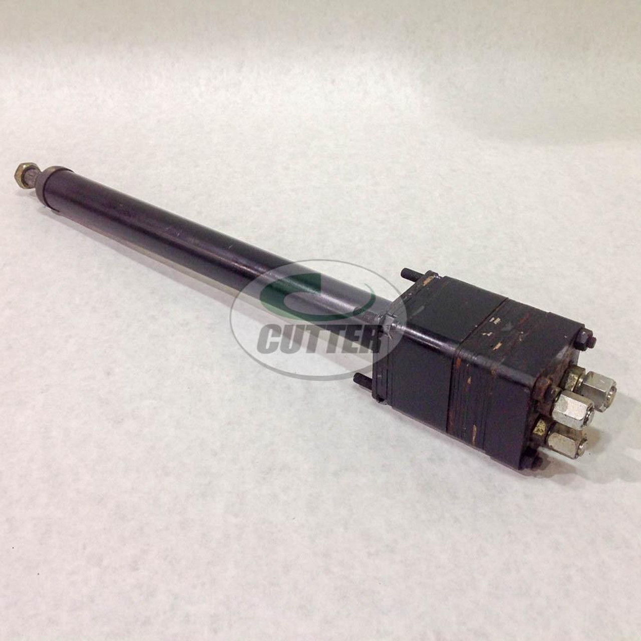 Jacobsen Used Steering Valve - 2811360 Jacobsen Used Steering Valve - 2811360