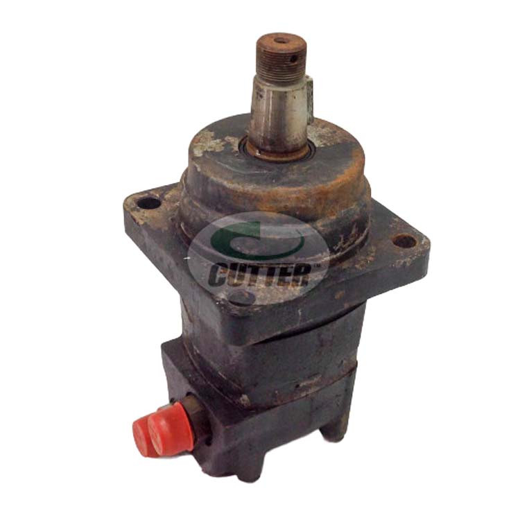 Jacobsen Used Wheel Motor - 390960