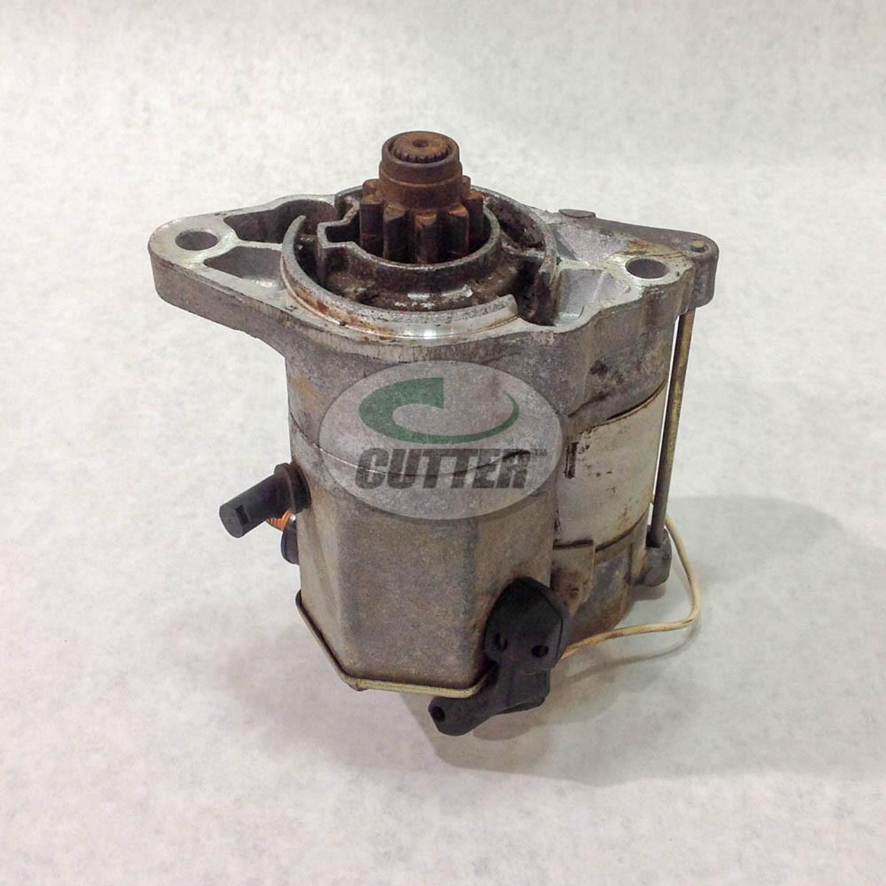 Toro Used Motor Starter - 98-9705 Toro Used Motor Starter - 98-9705