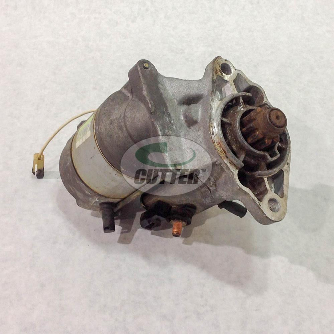 Toro Used Motor Starter - 98-9705 Toro Used Motor Starter - 98-9705