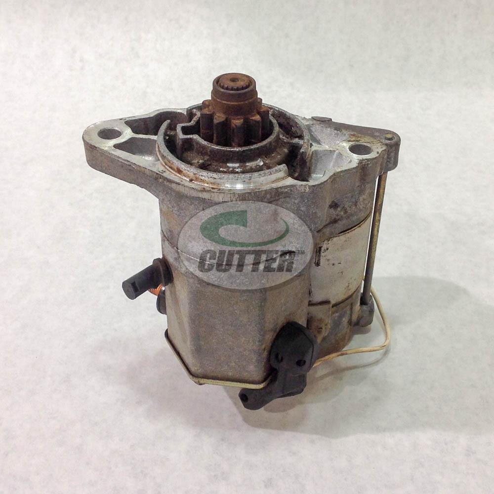 Toro Used Motor Starter - 98-9705