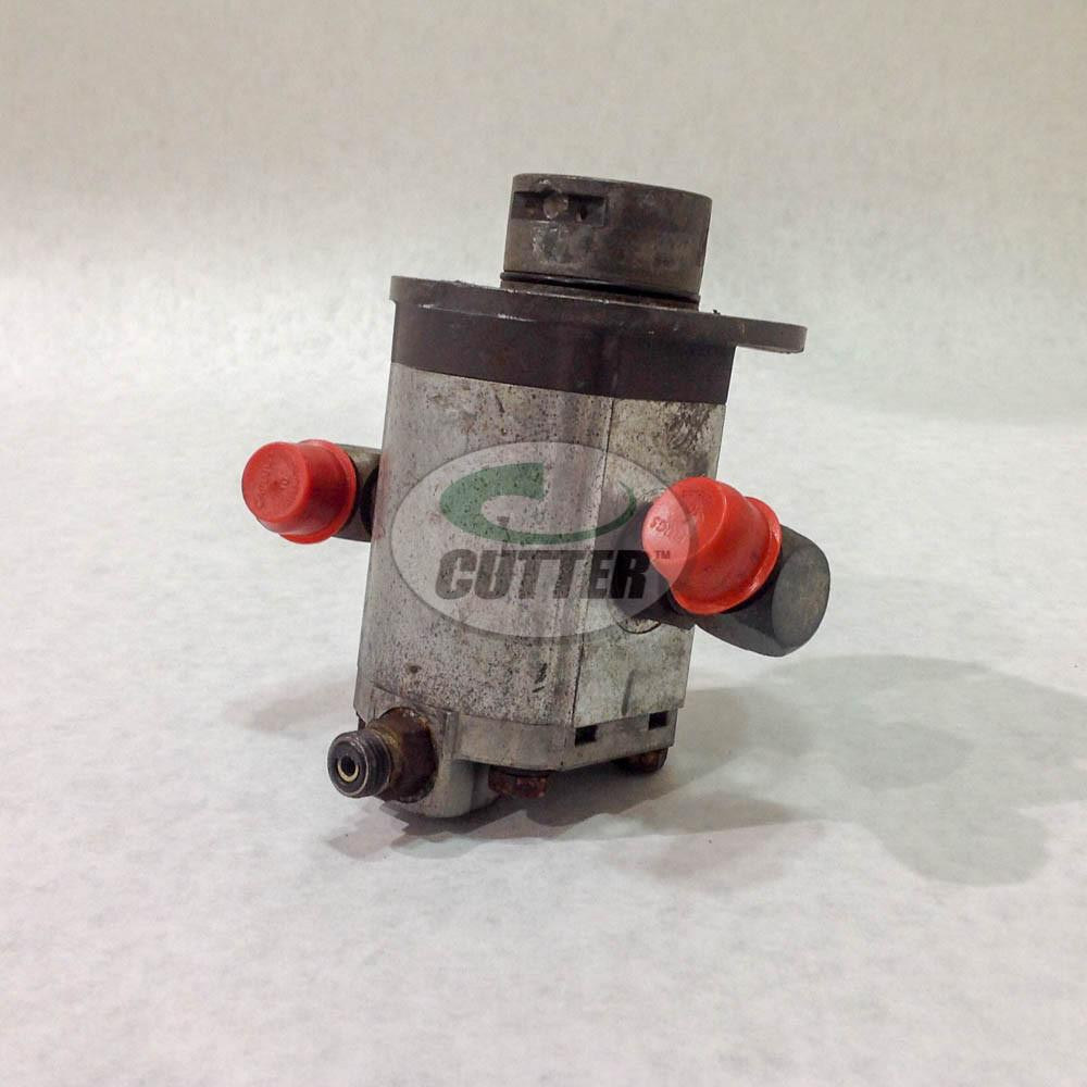 Jacobsen Used Reel Motor - Part #: 1004929