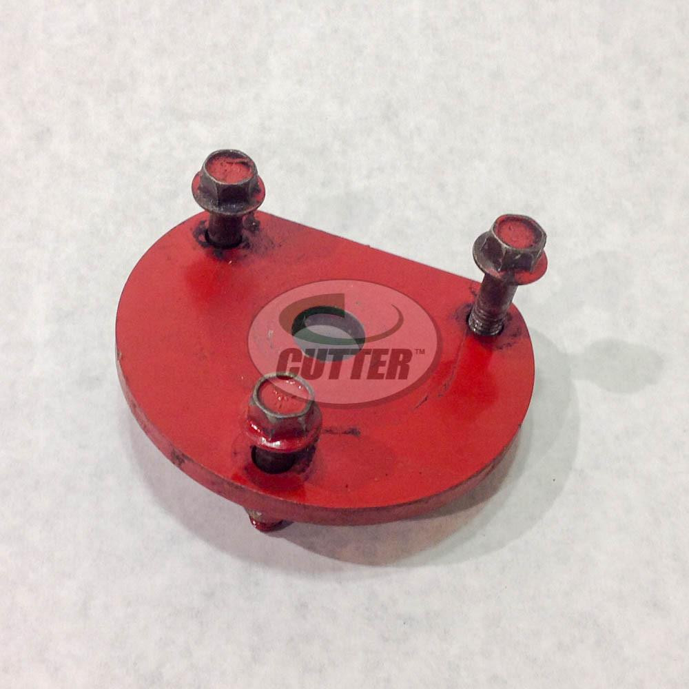 Toro Used Plate Adapter - 99-1486-01