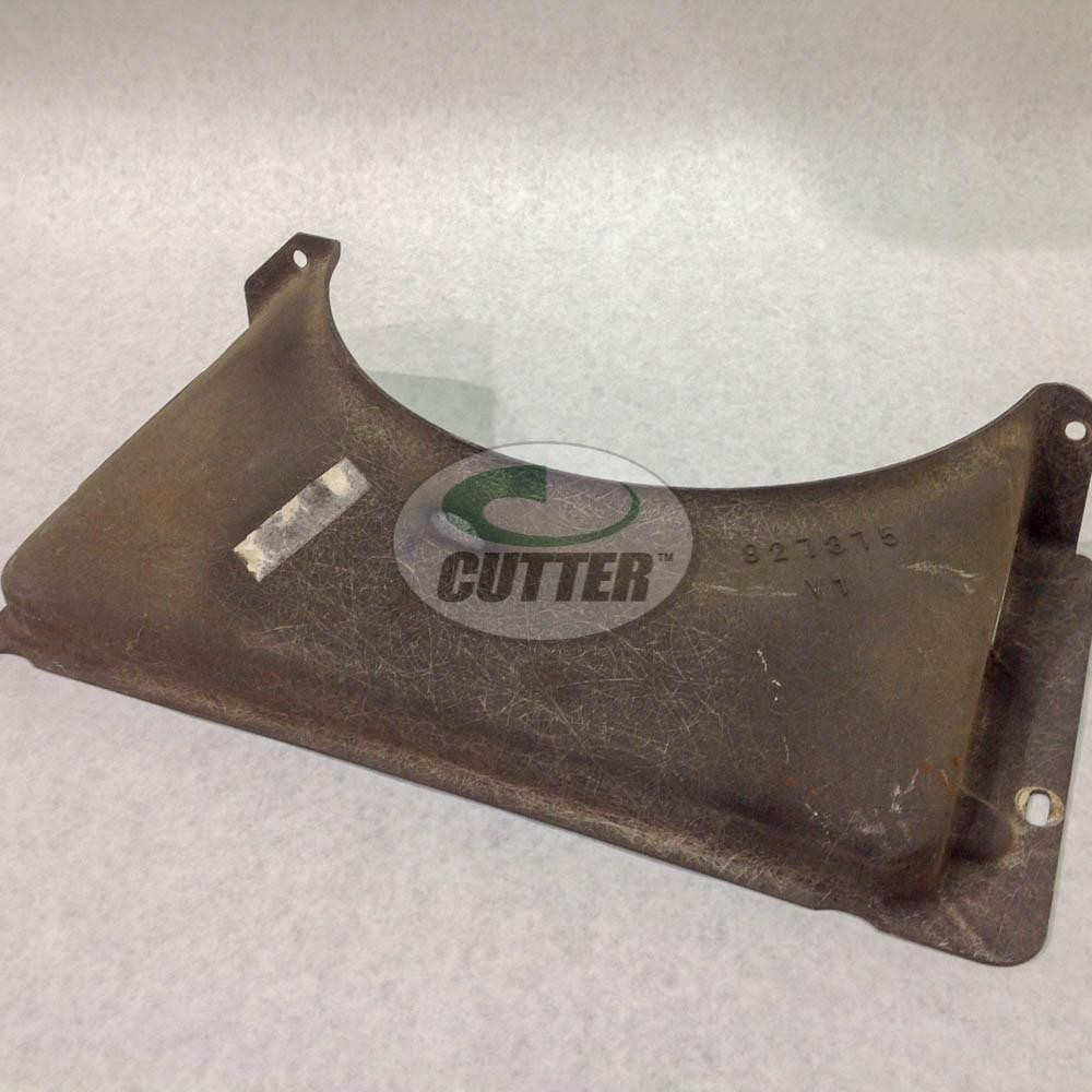 Toro Used Left Hand Fan Shroud - 92-7375