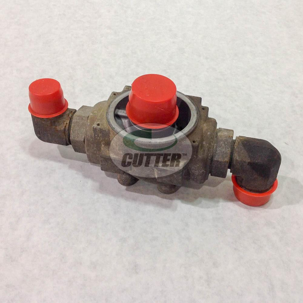 Toro Used Oil Filter Asm / Filter Head - 94-2620
