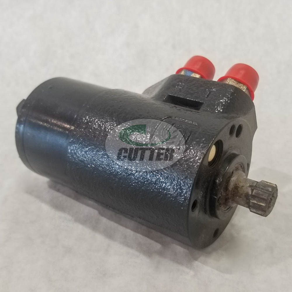 Toro Used Steering Valve Asm - 92-7544