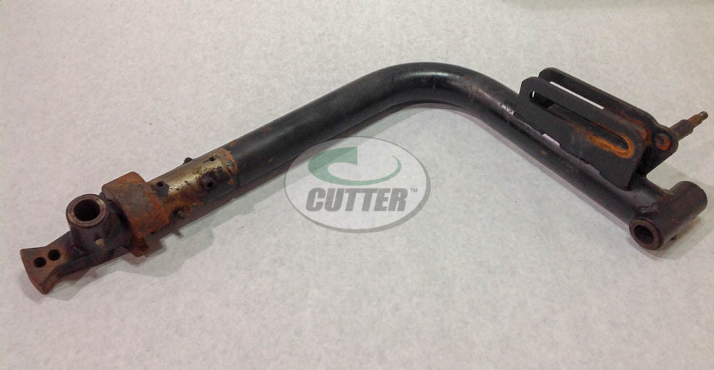 Toro Used Front Right Hand Lift Arm - 93-9194