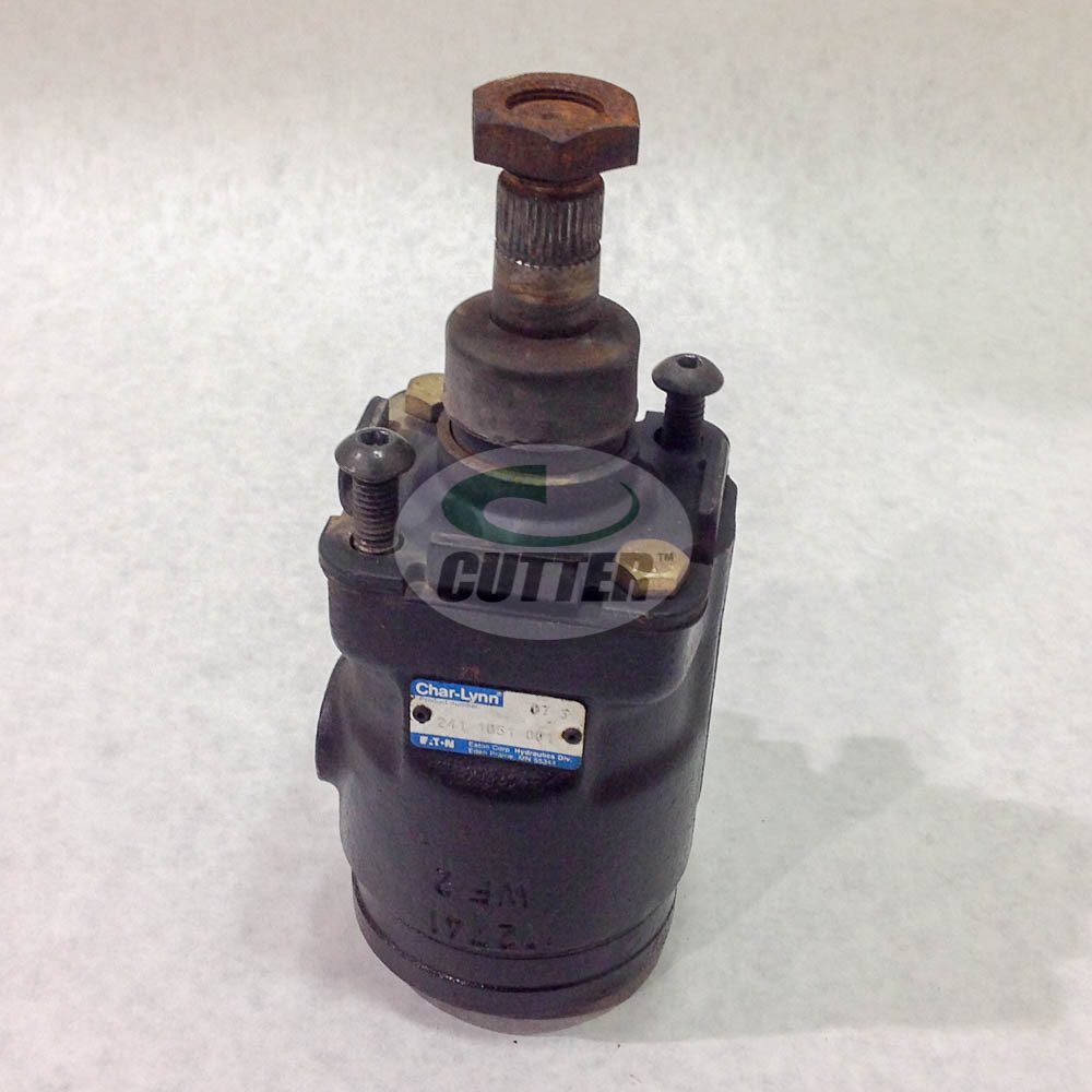 Toro Used Steering Control Unit - 58-3953