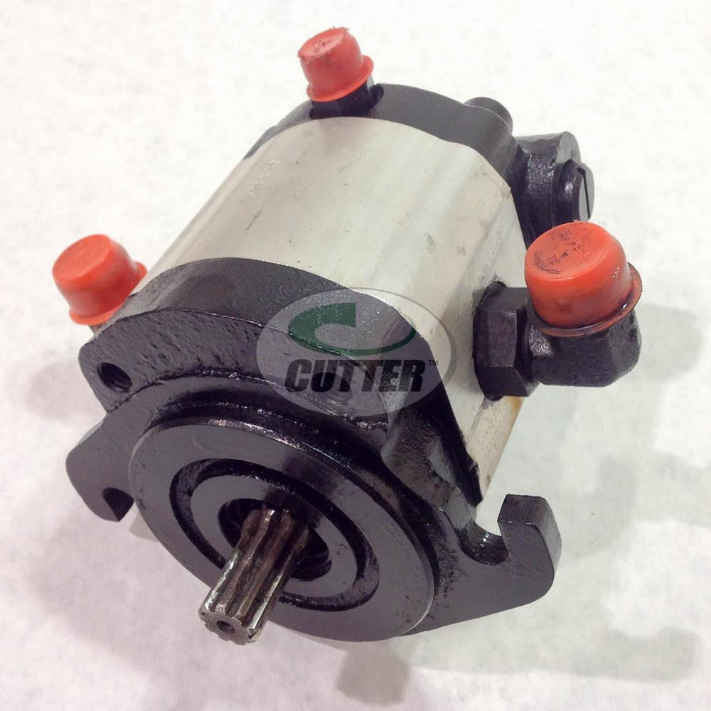 Toro Used Hydraulic Motor - 92-7387